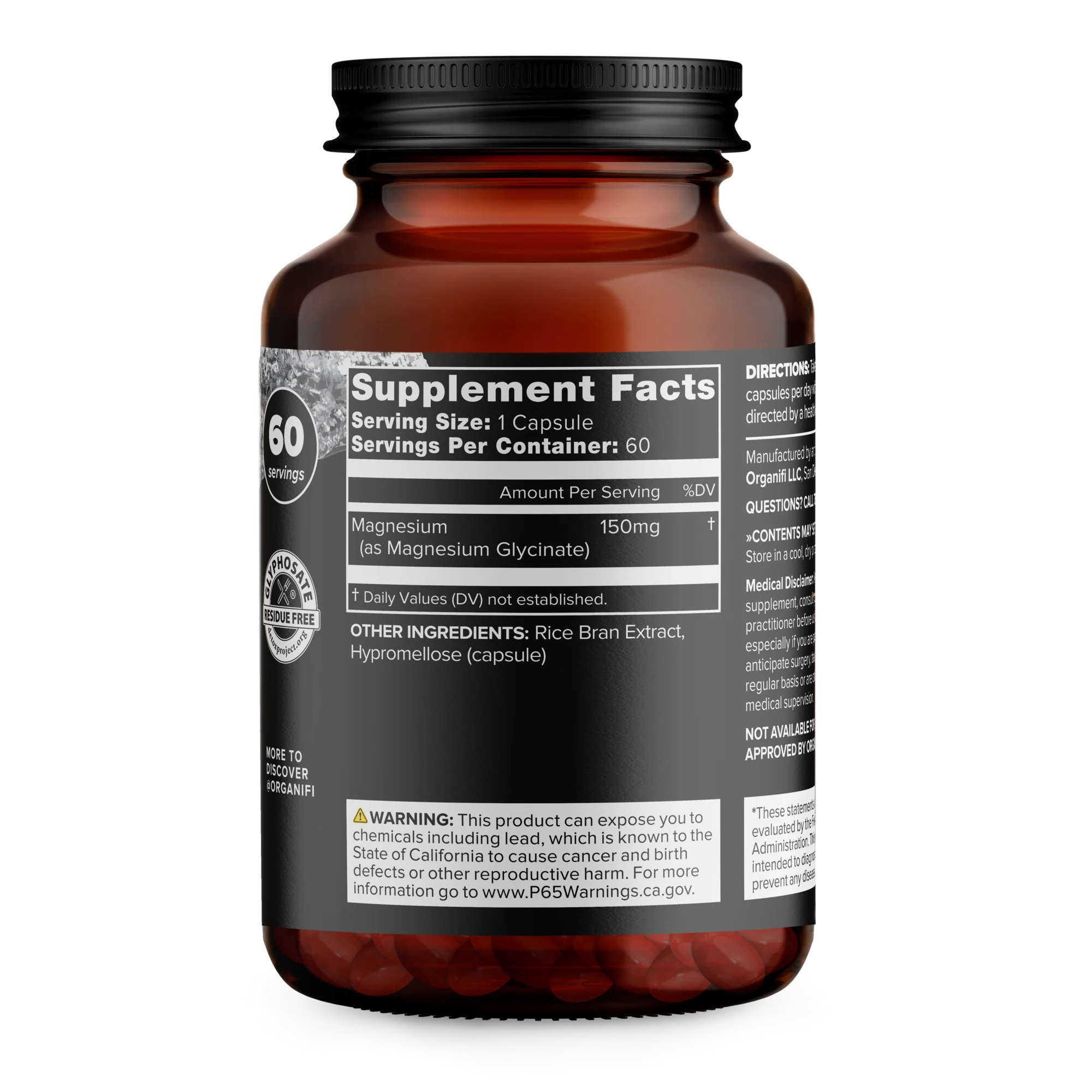 Essential Magnesium Subcription - Image 4