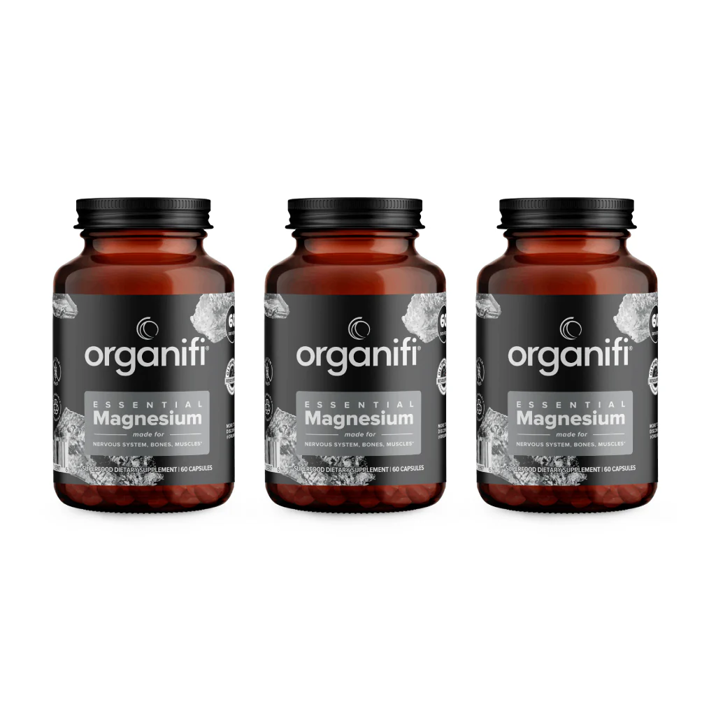 Essential Magnesium - Image 5