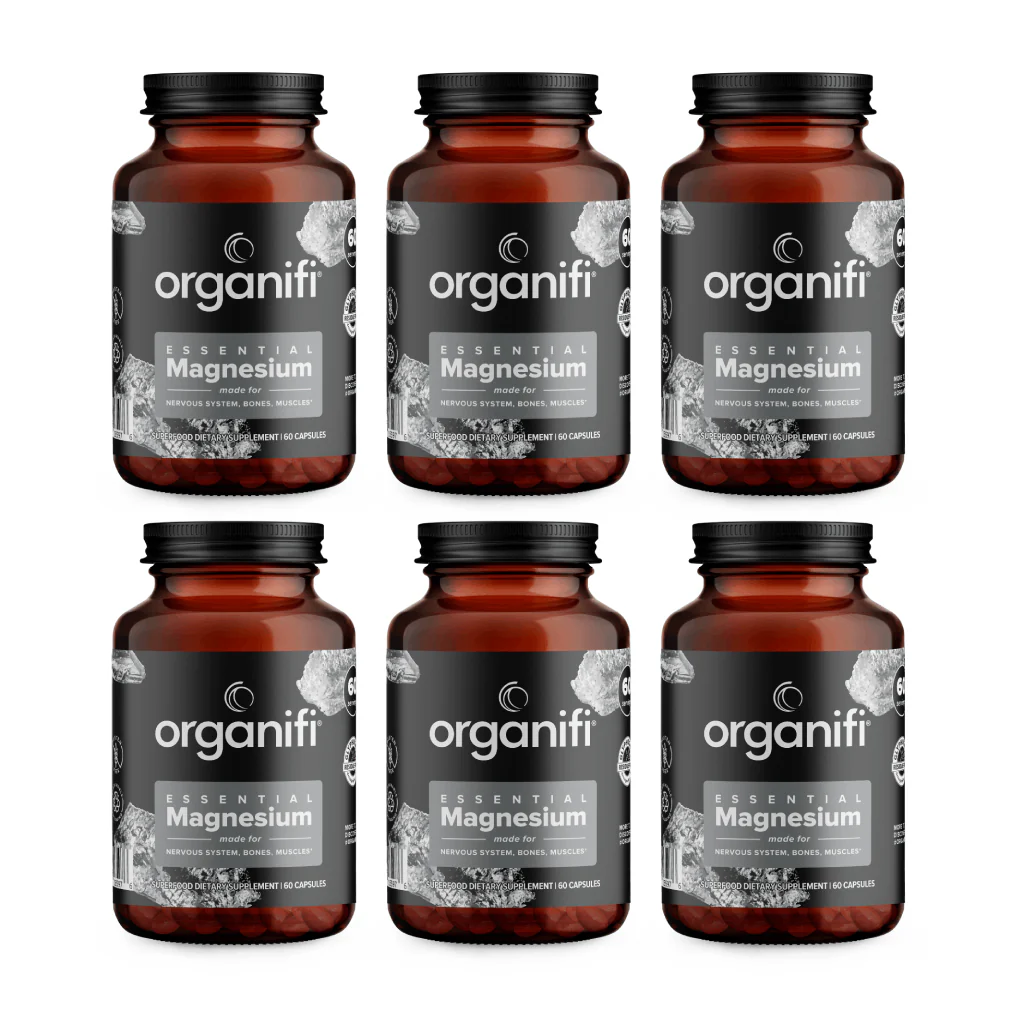 Essential Magnesium - Image 6