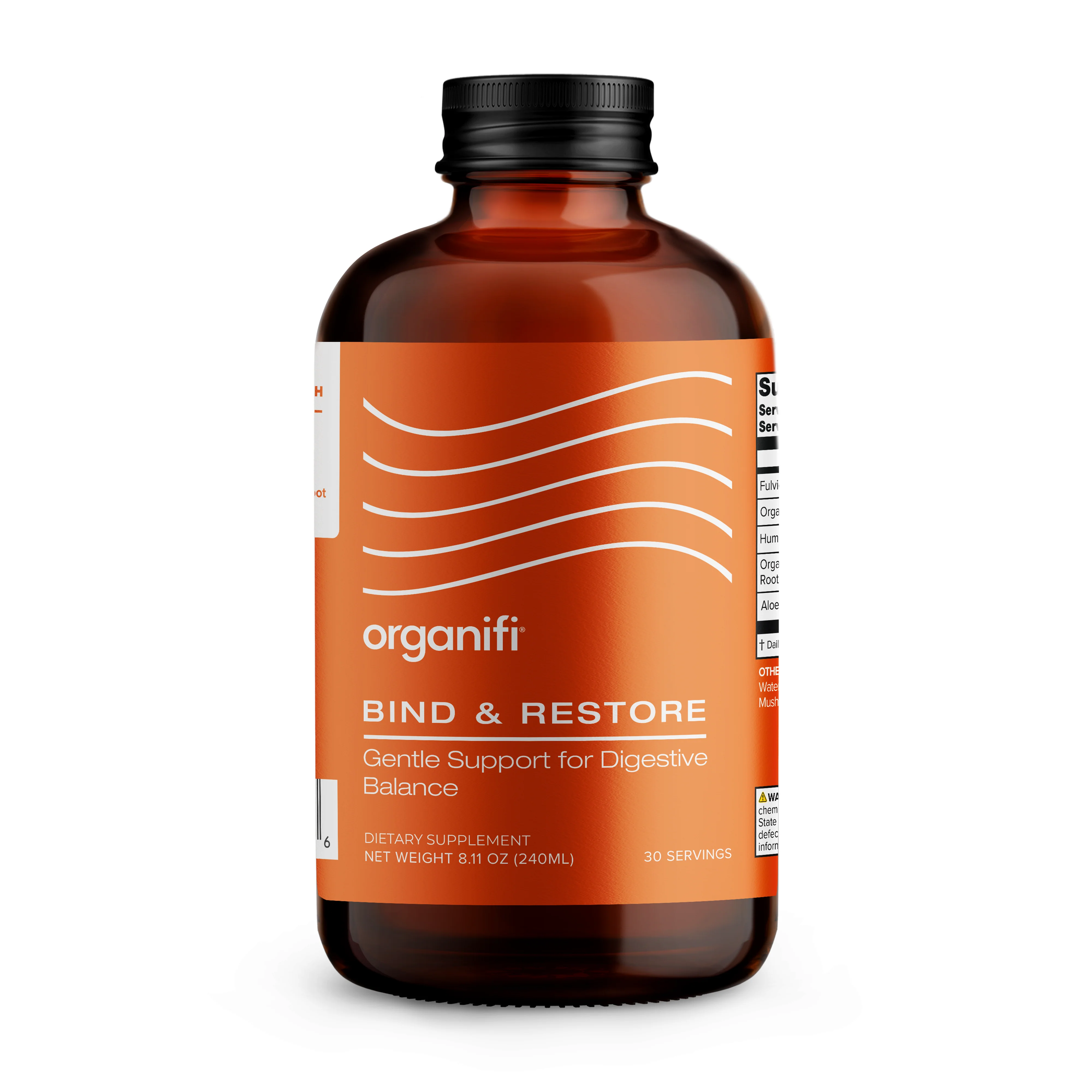 Bind & Restore - Image 3
