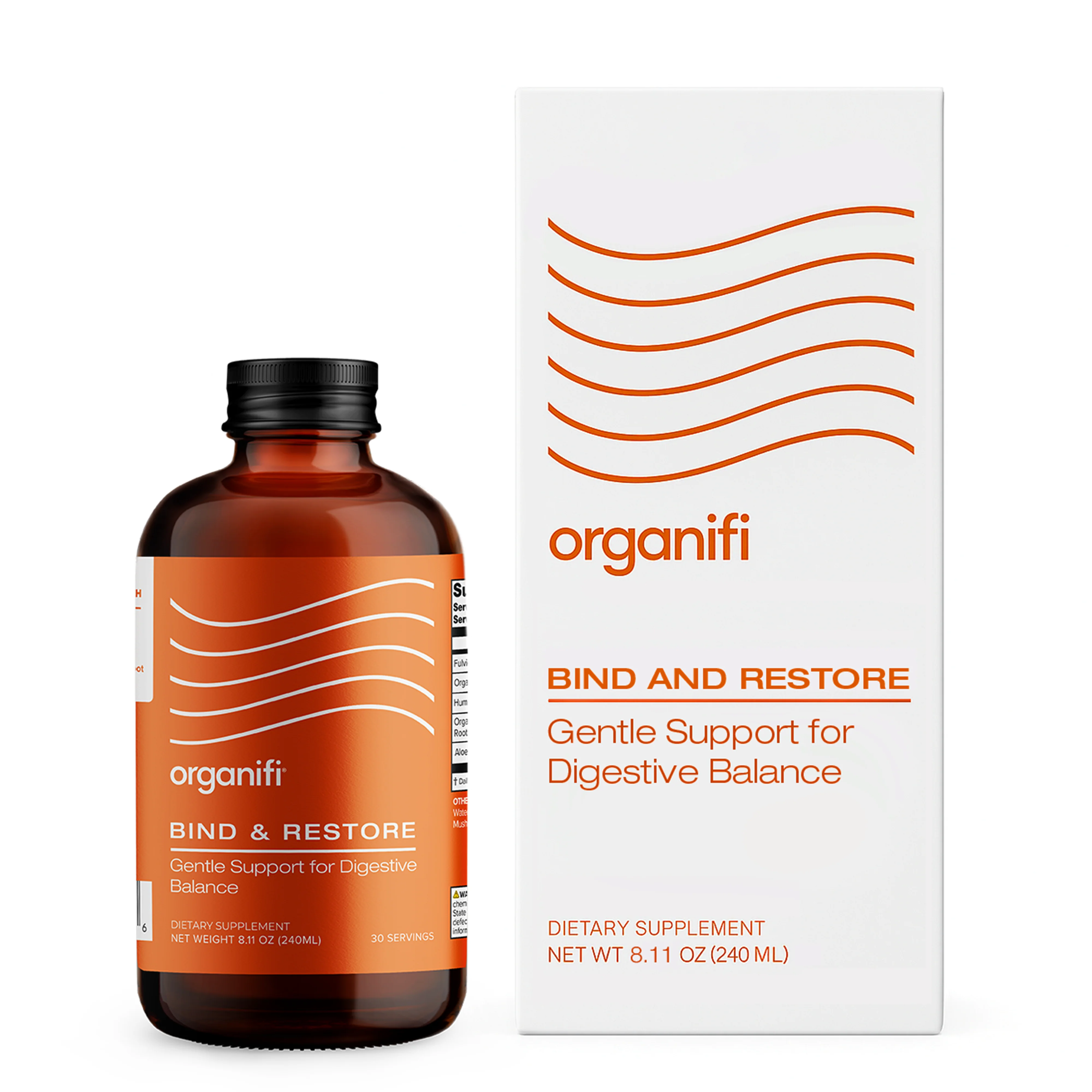 Bind & Restore - Image 4