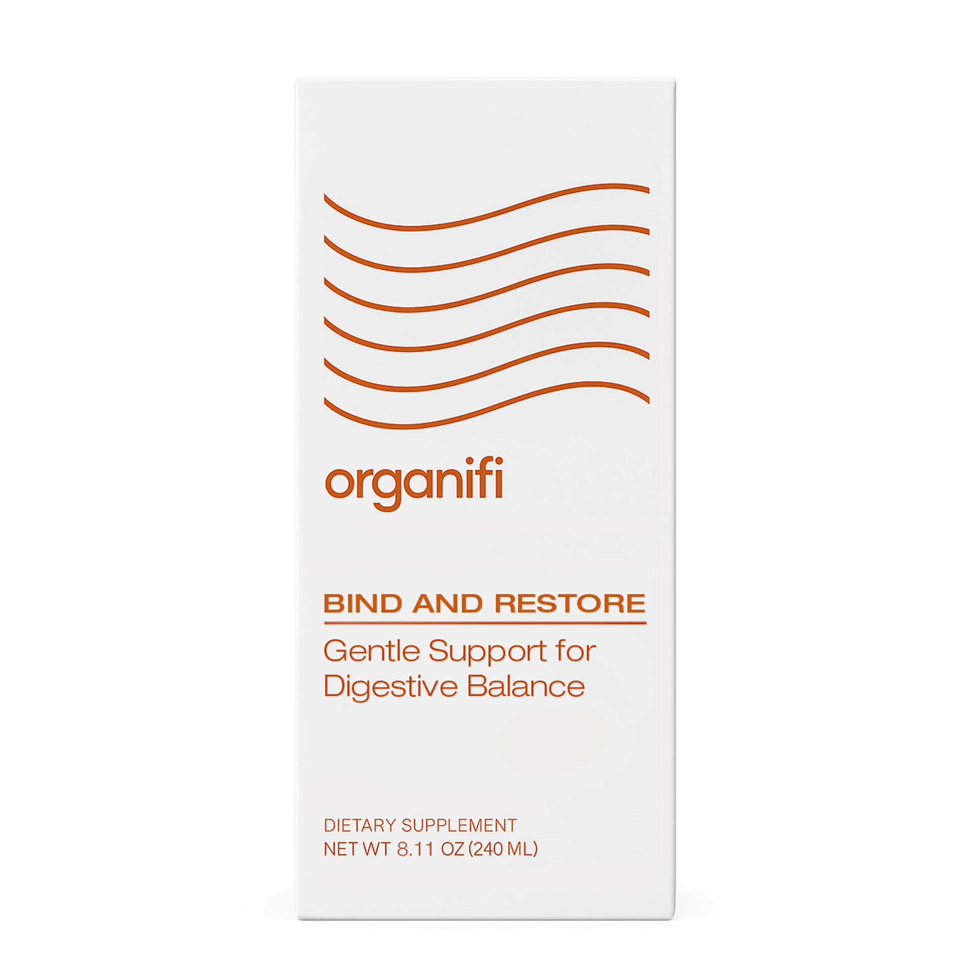 Bind & Restore - Image 5