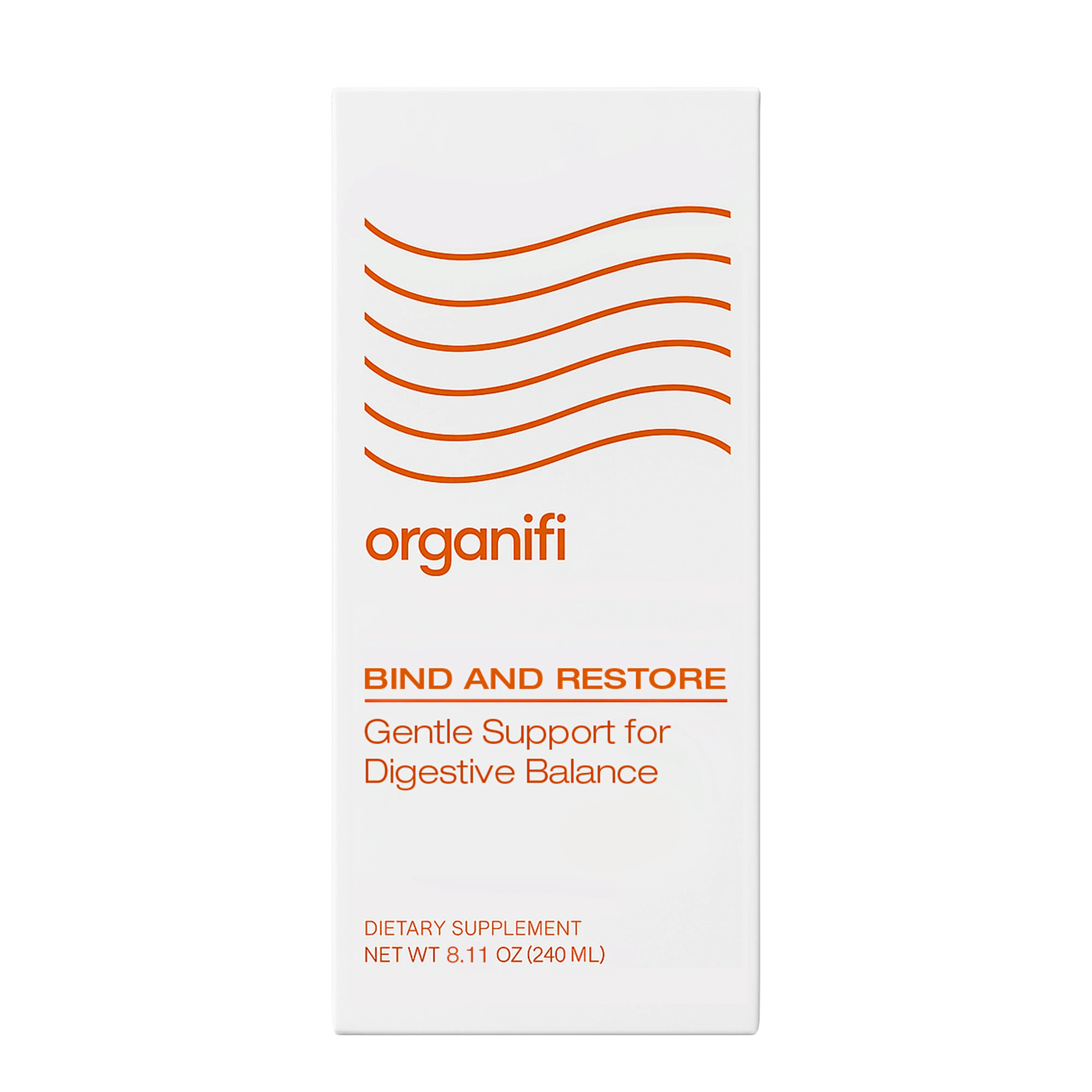 Bind & Restore - Image 6
