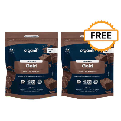 Buy 1 Get 1 Gold Chocolate