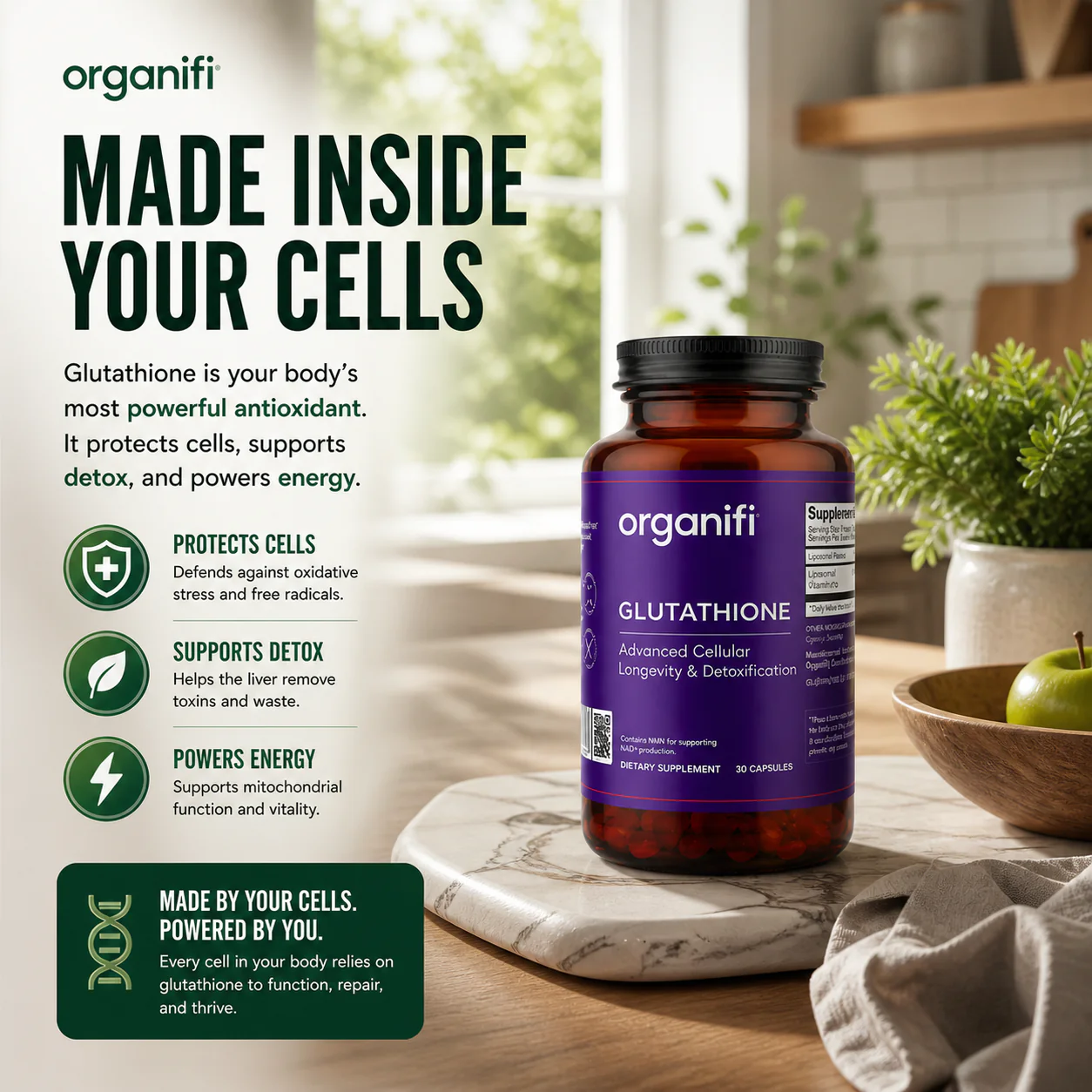 Liposomal Glutathione - Image 4