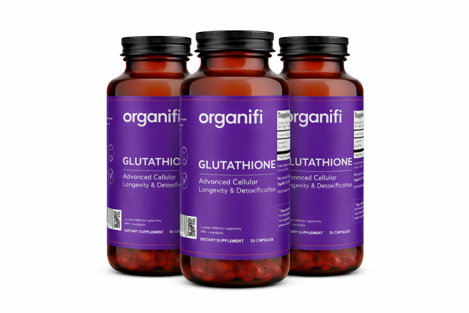 Liposomal Glutathione - Image 6