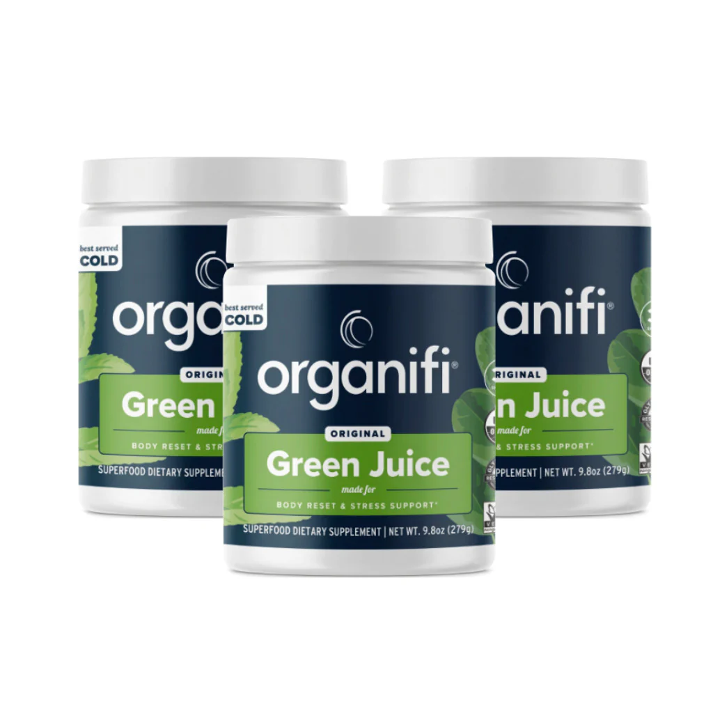 Green Juice - Image 3