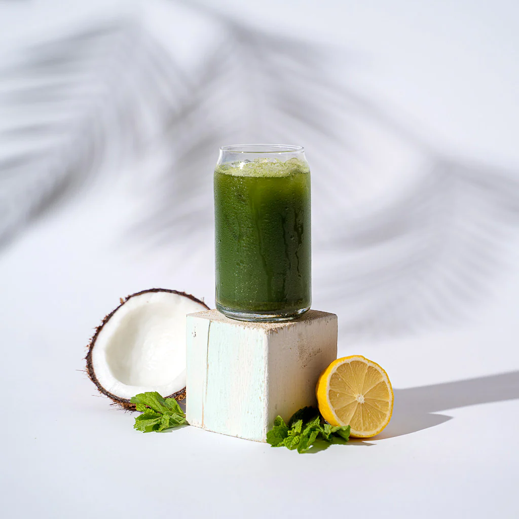 Green Juice - Image 5