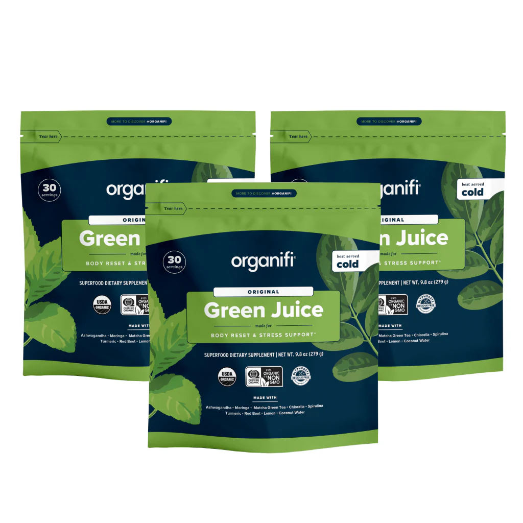 Green Juice FB - Image 5