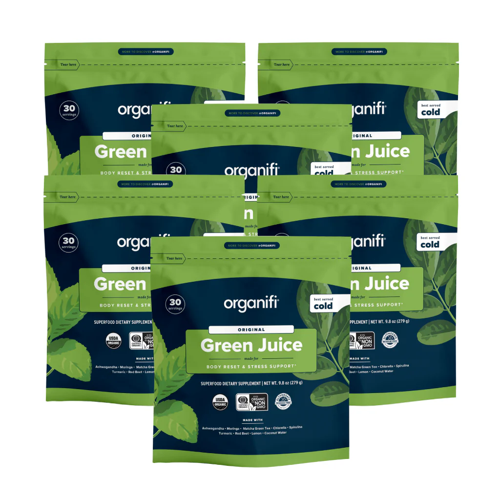 Green Juice FB - Image 6