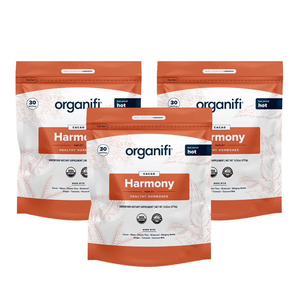 Harmony - Image 4