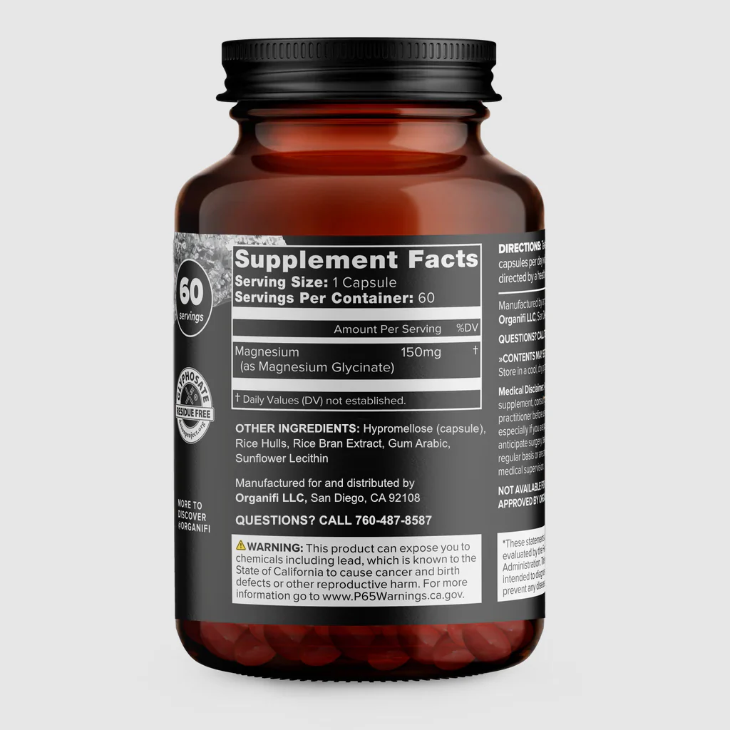 Essential Magnesium - Image 4