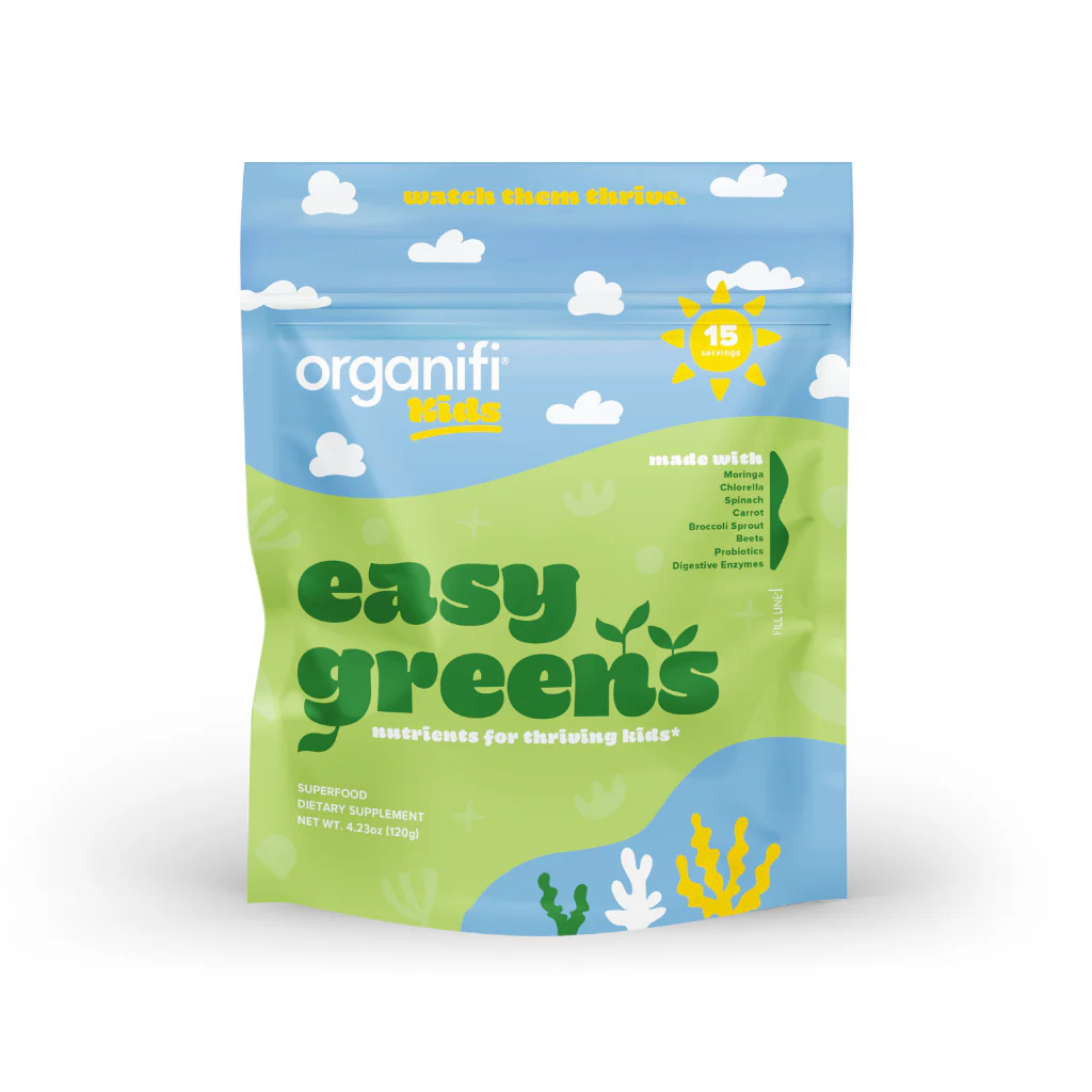 Mary's Healthy Family Bundle - Image 2
