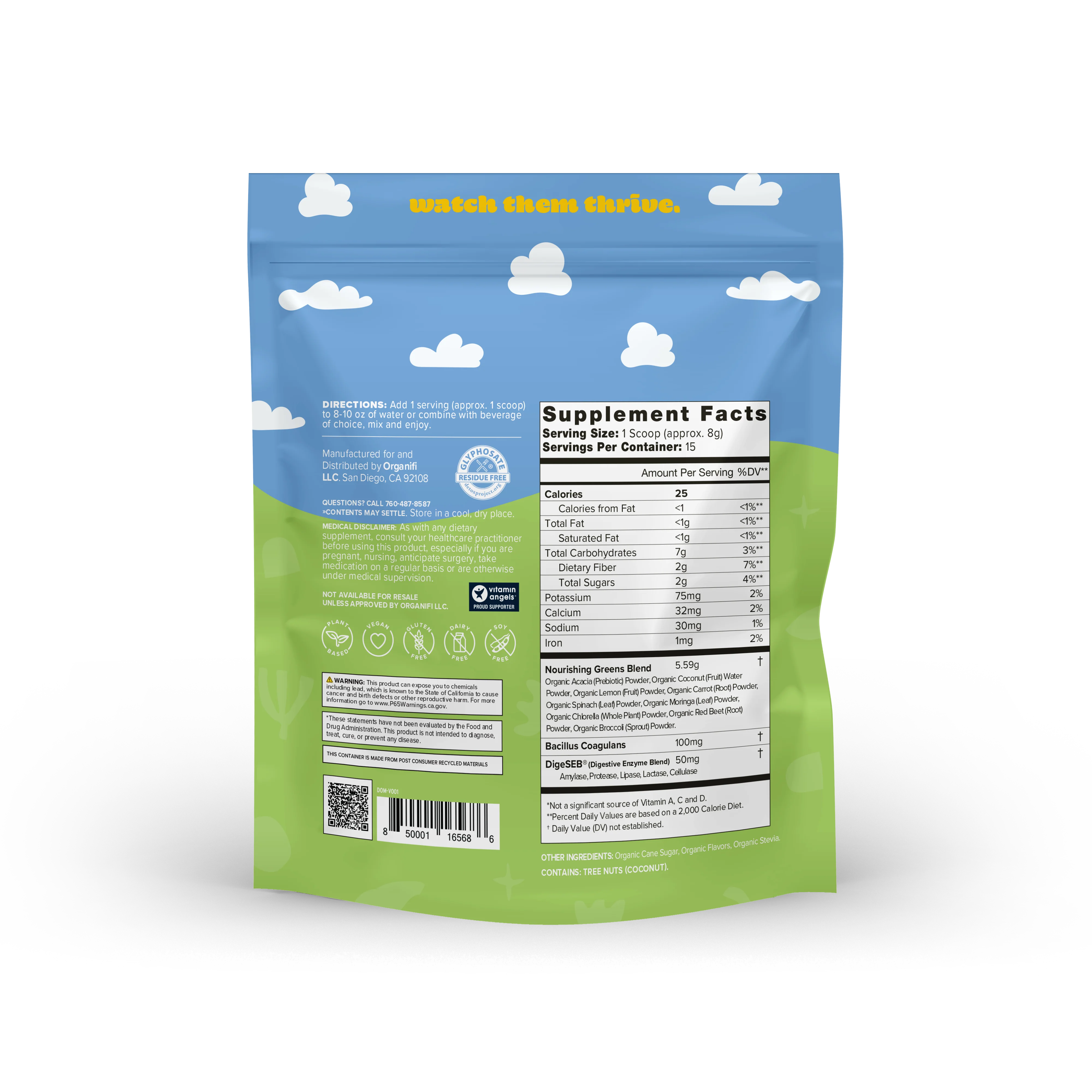 Mary's Healthy Family Bundle - Image 3