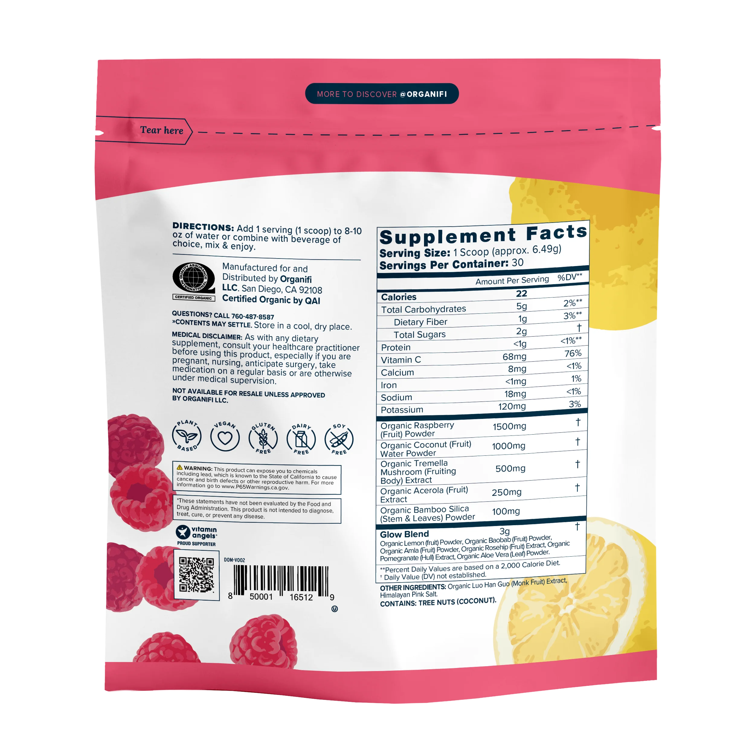 Mary's Healthy Family Bundle - Image 5