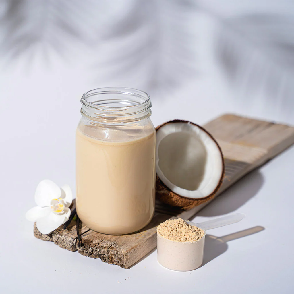 Vanilla Protein - Image 4