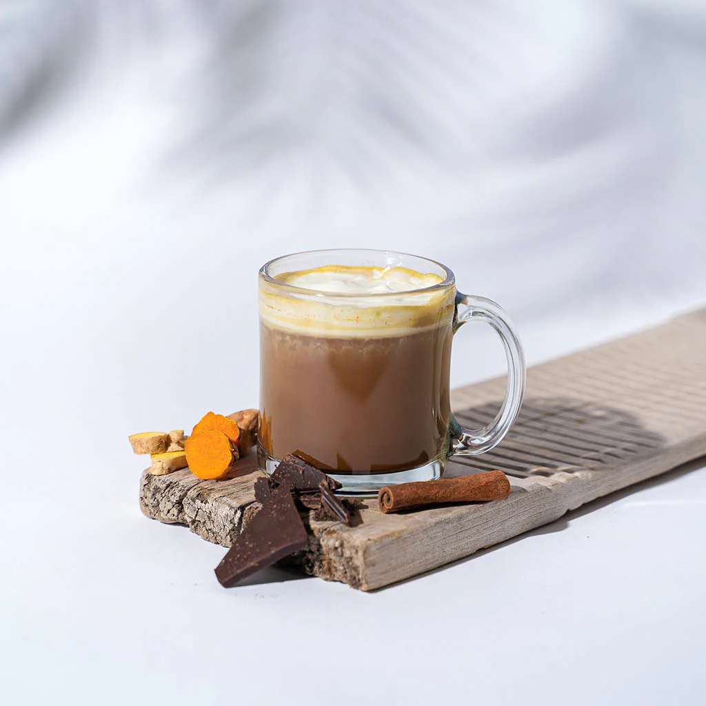 Gold Chocolate - Image 4