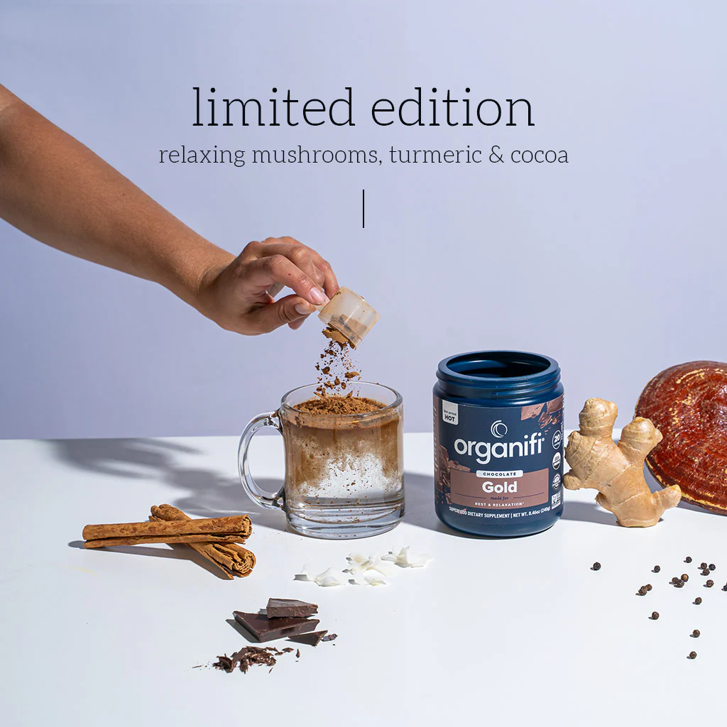 Gold Chocolate - Image 5
