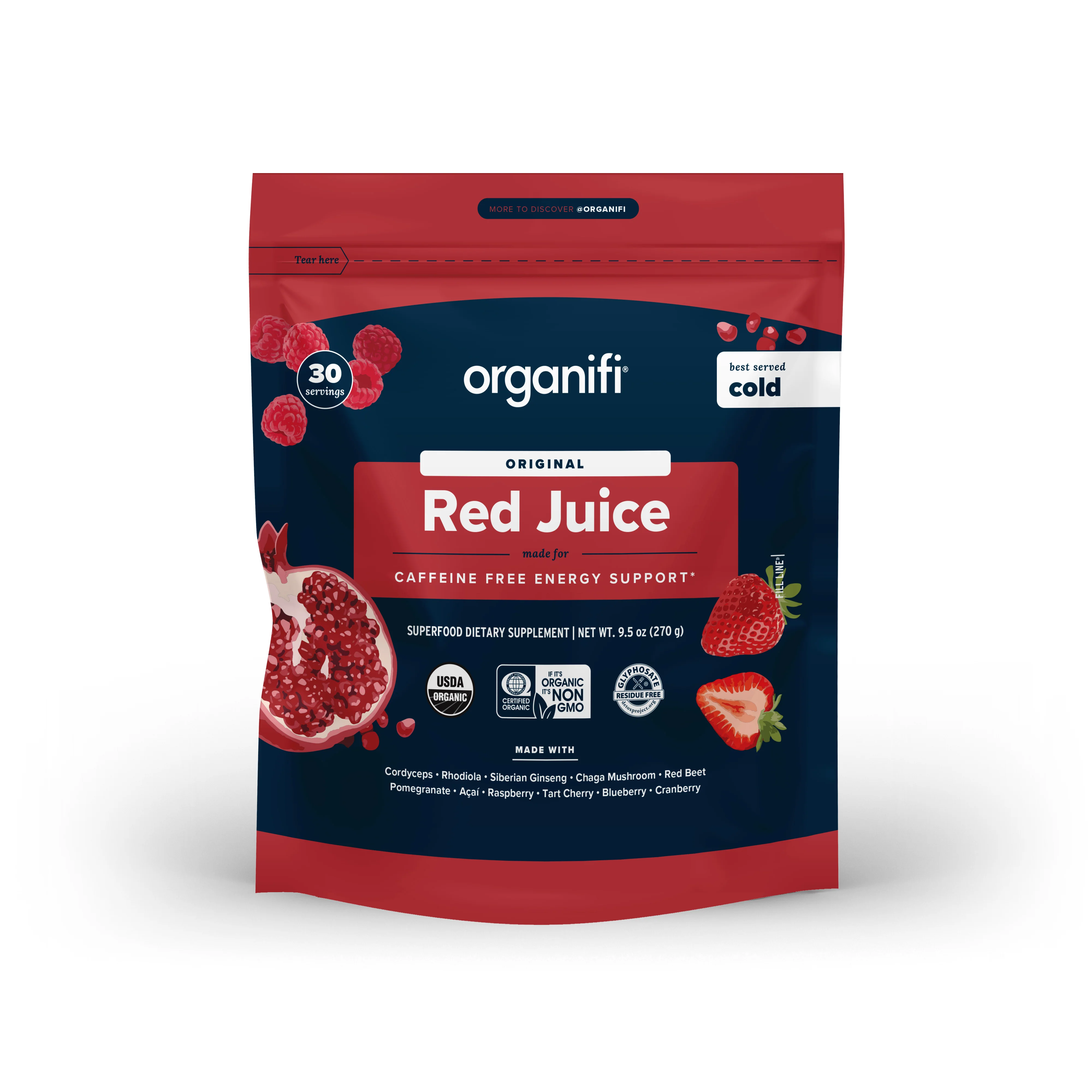 Daily Energizing Stack - Image 3