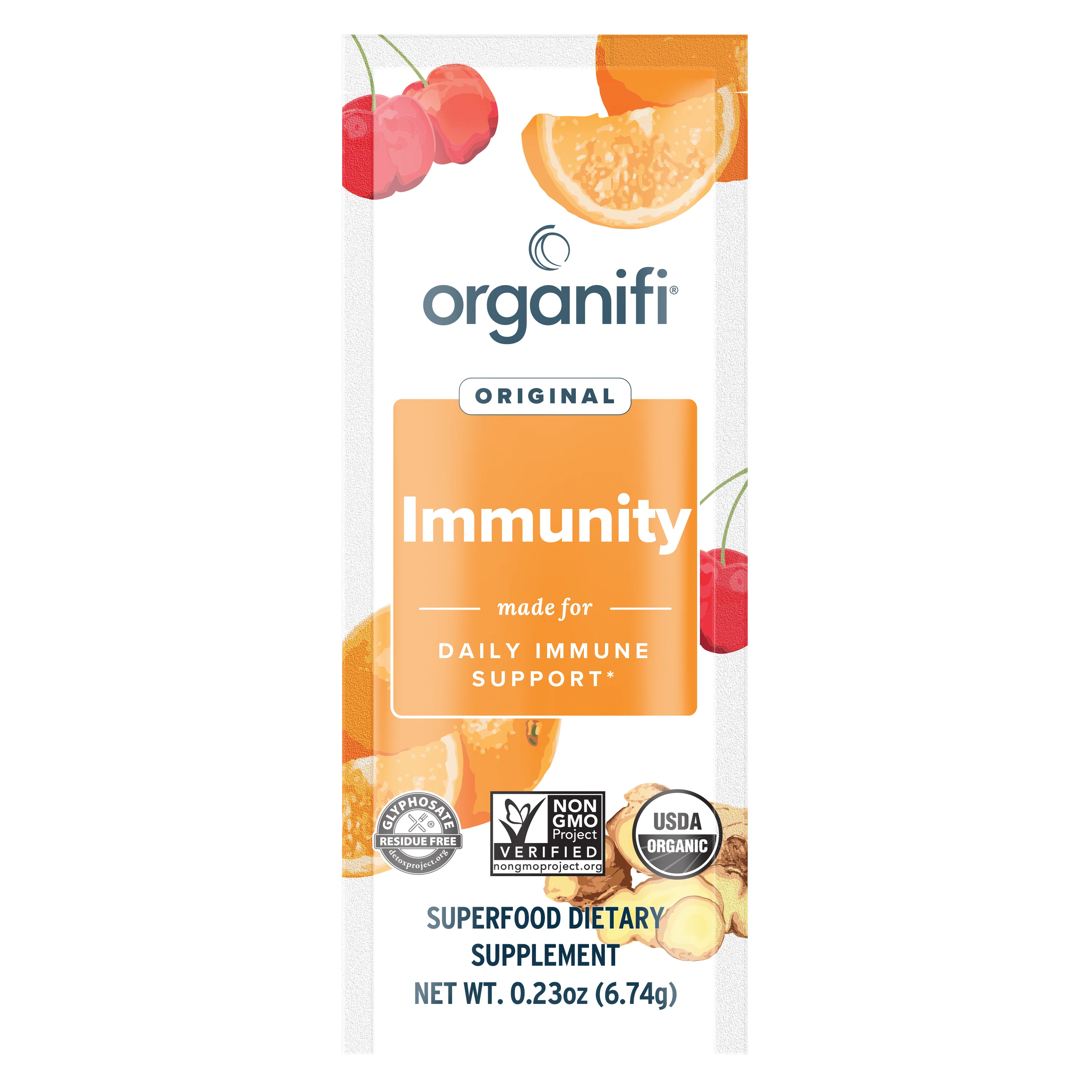 Immunity - Image 5