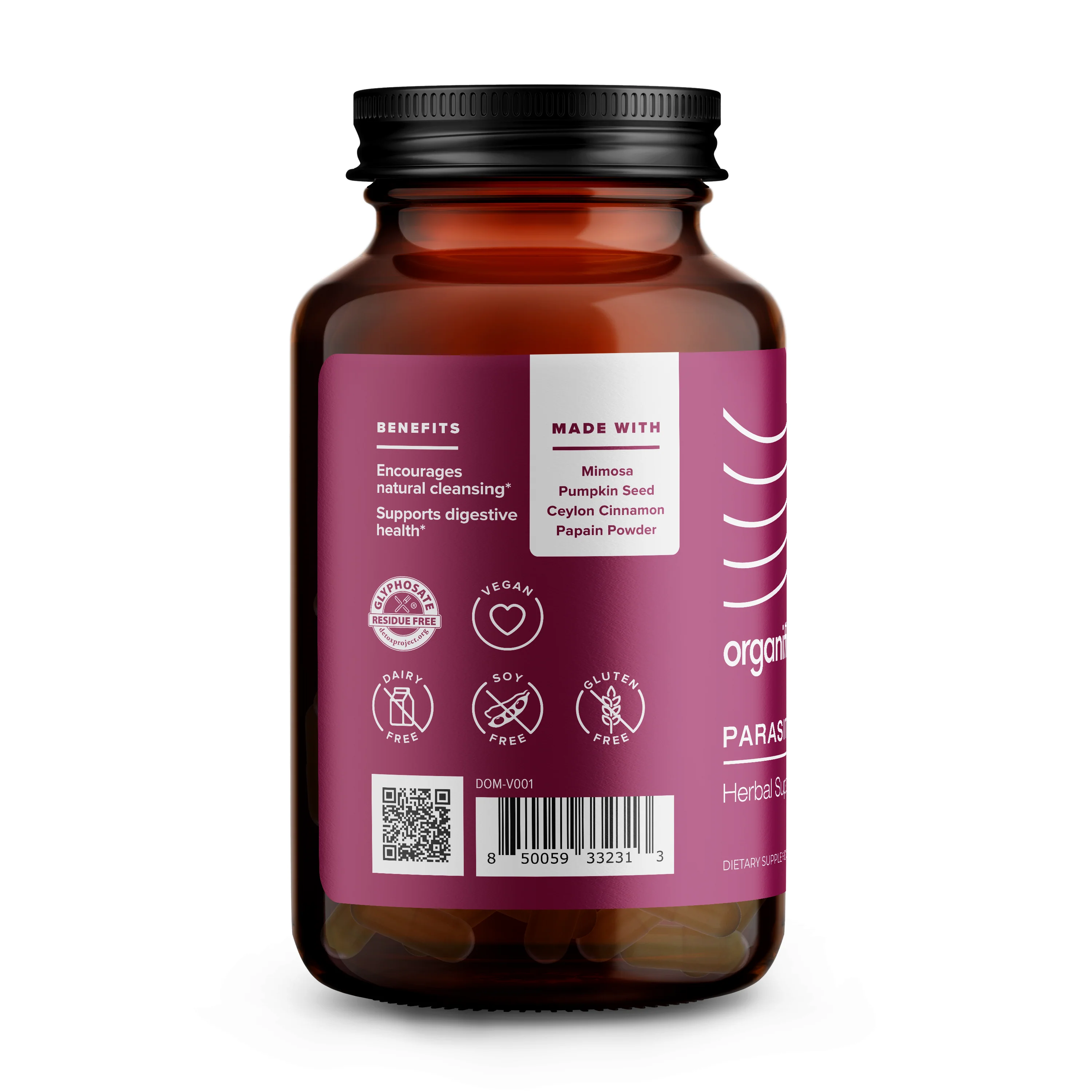 Parasite Cleanse Complete Kit - Image 4