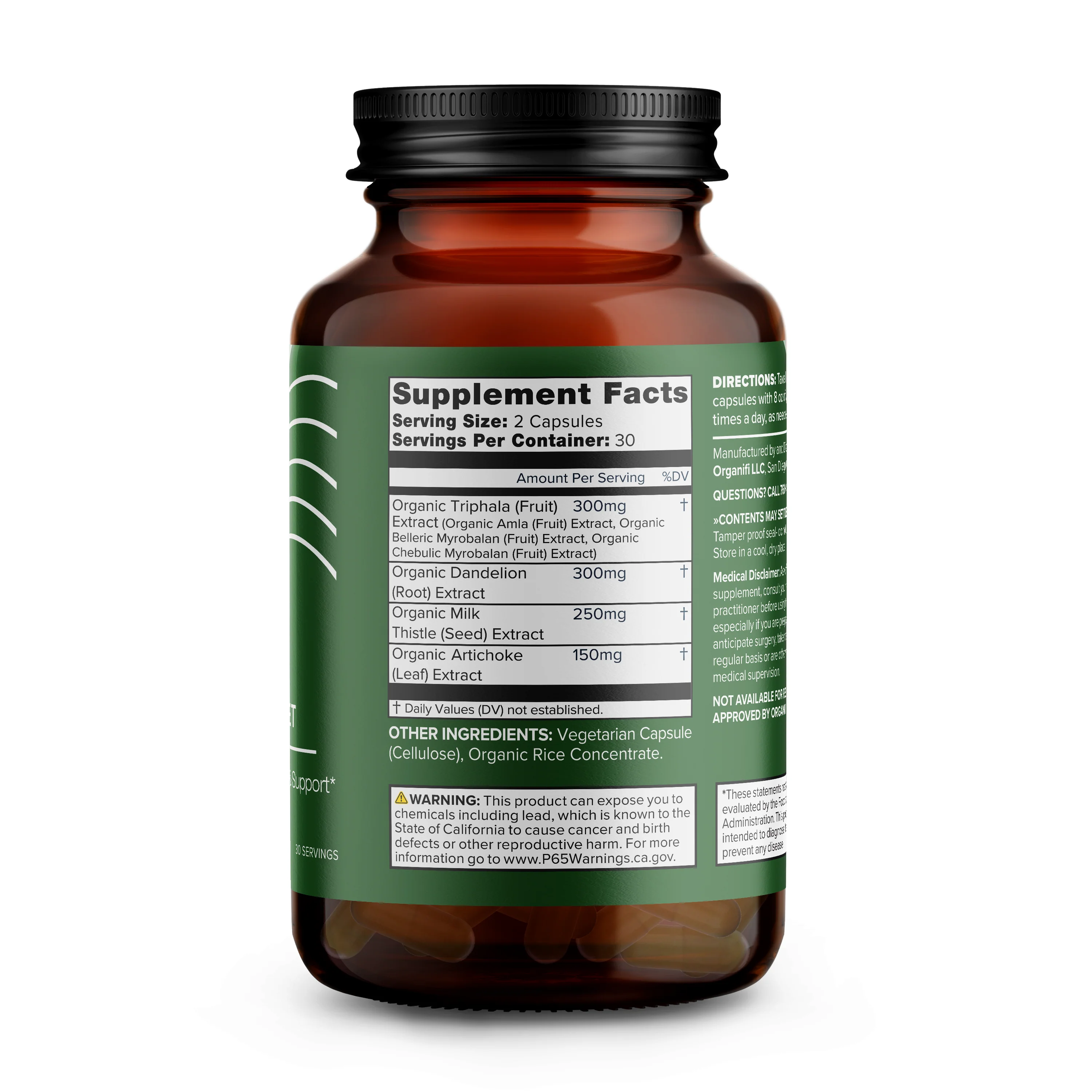Parasite Cleanse Complete Kit - Image 9