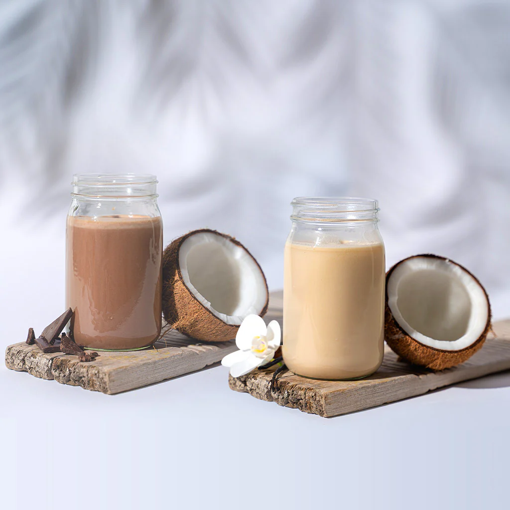 Chocolate Protein - Image 3