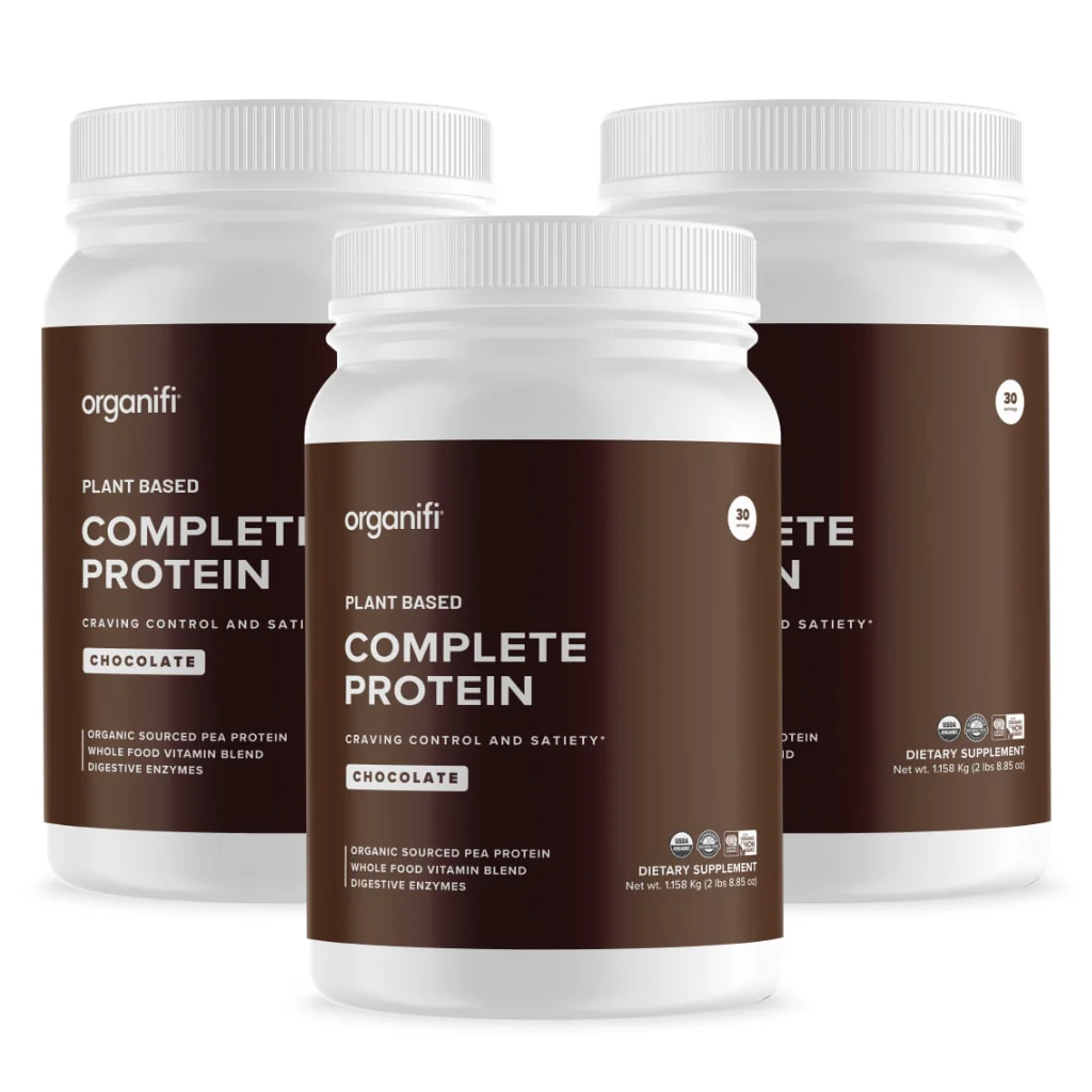 Chocolate Protein - Image 6