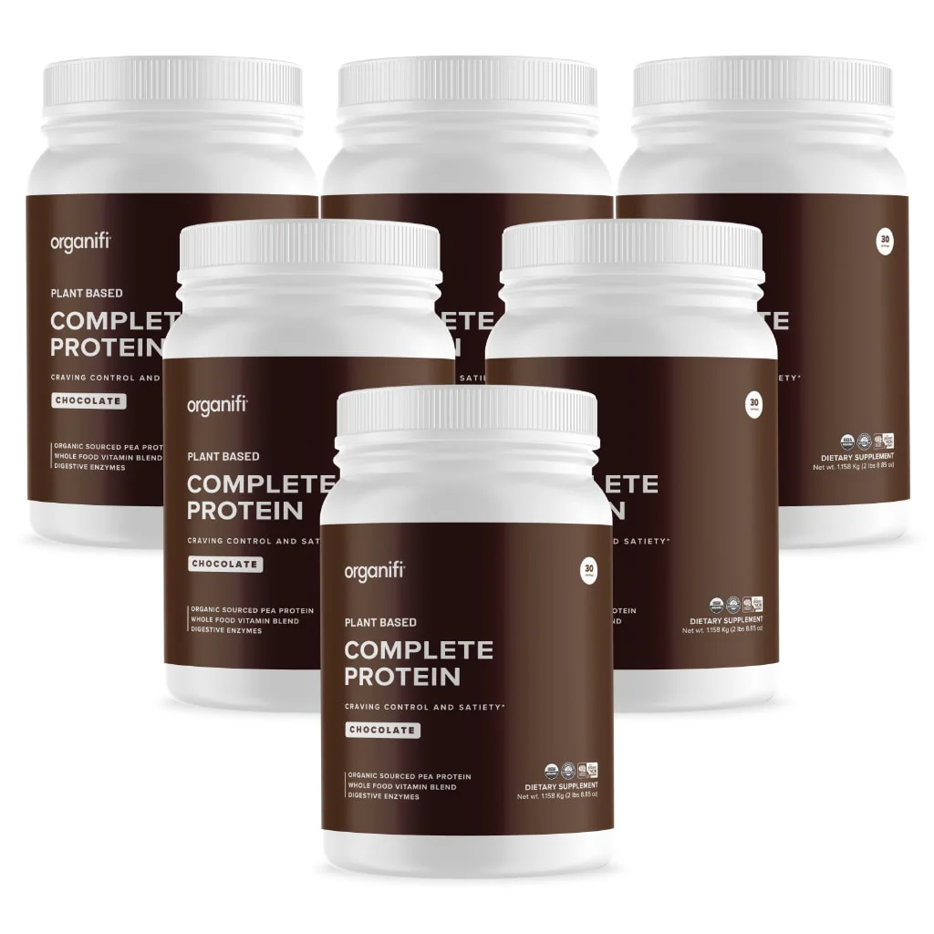 Chocolate Protein - Image 7