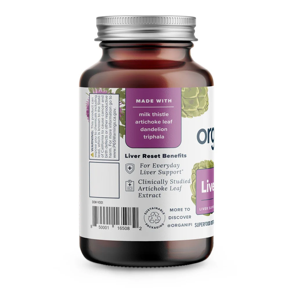 Recovery Stack - Image 3