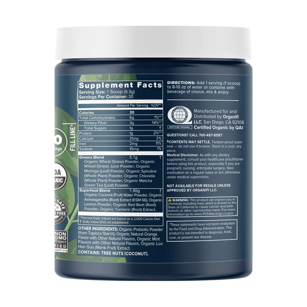 Summer Reset Kit - Image 6