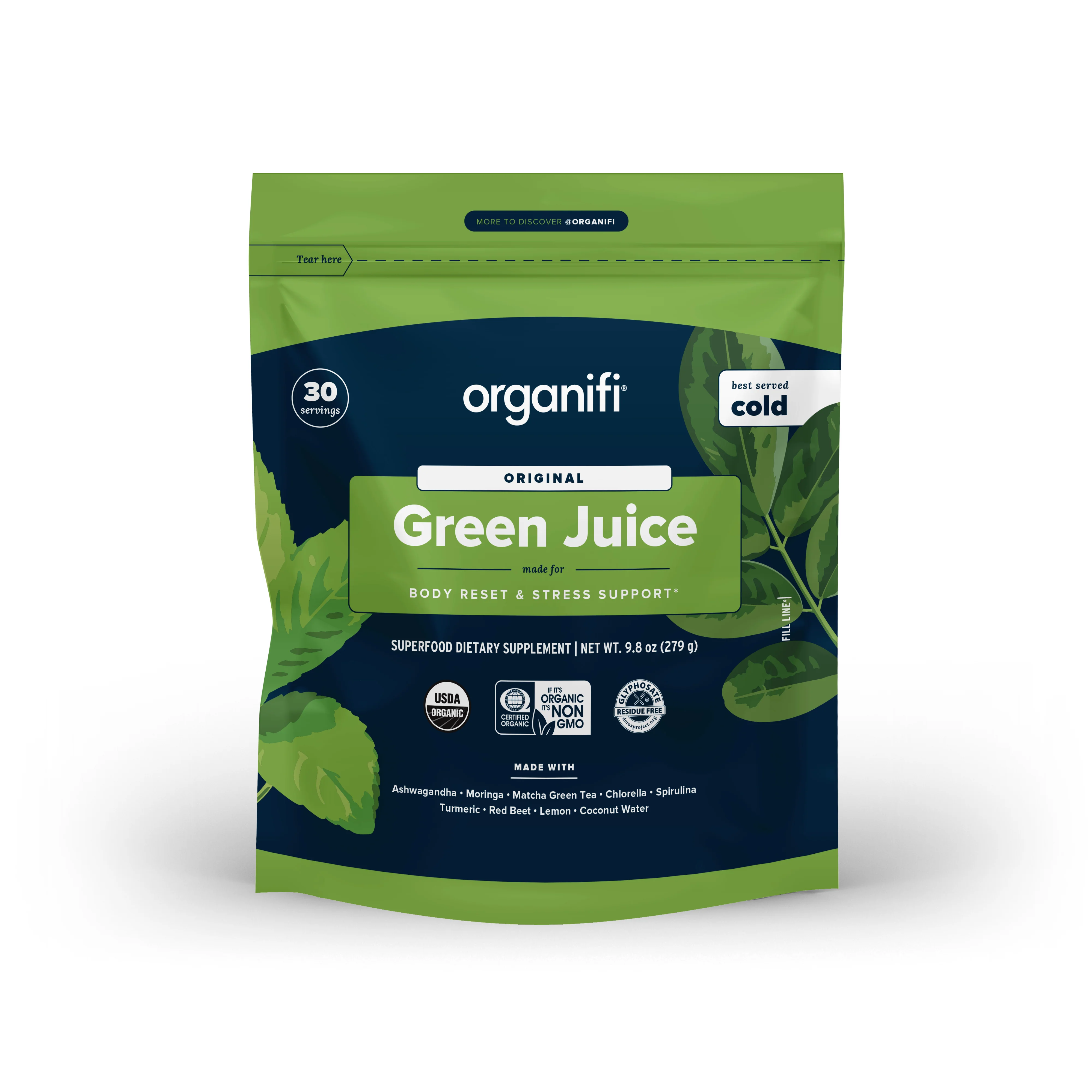 Women's Metabolism Kit - Image 2