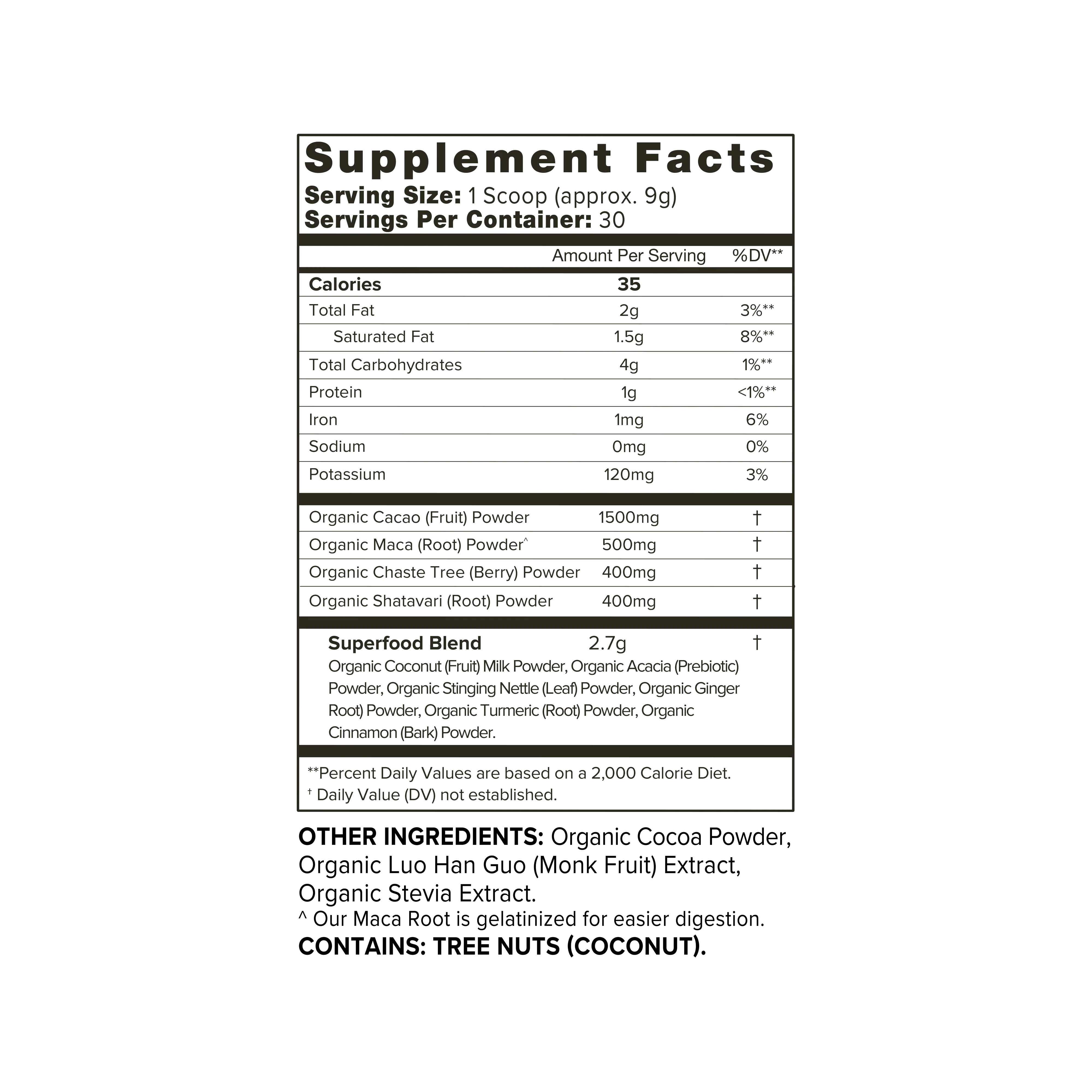 Women's Metabolism Kit - Image 7