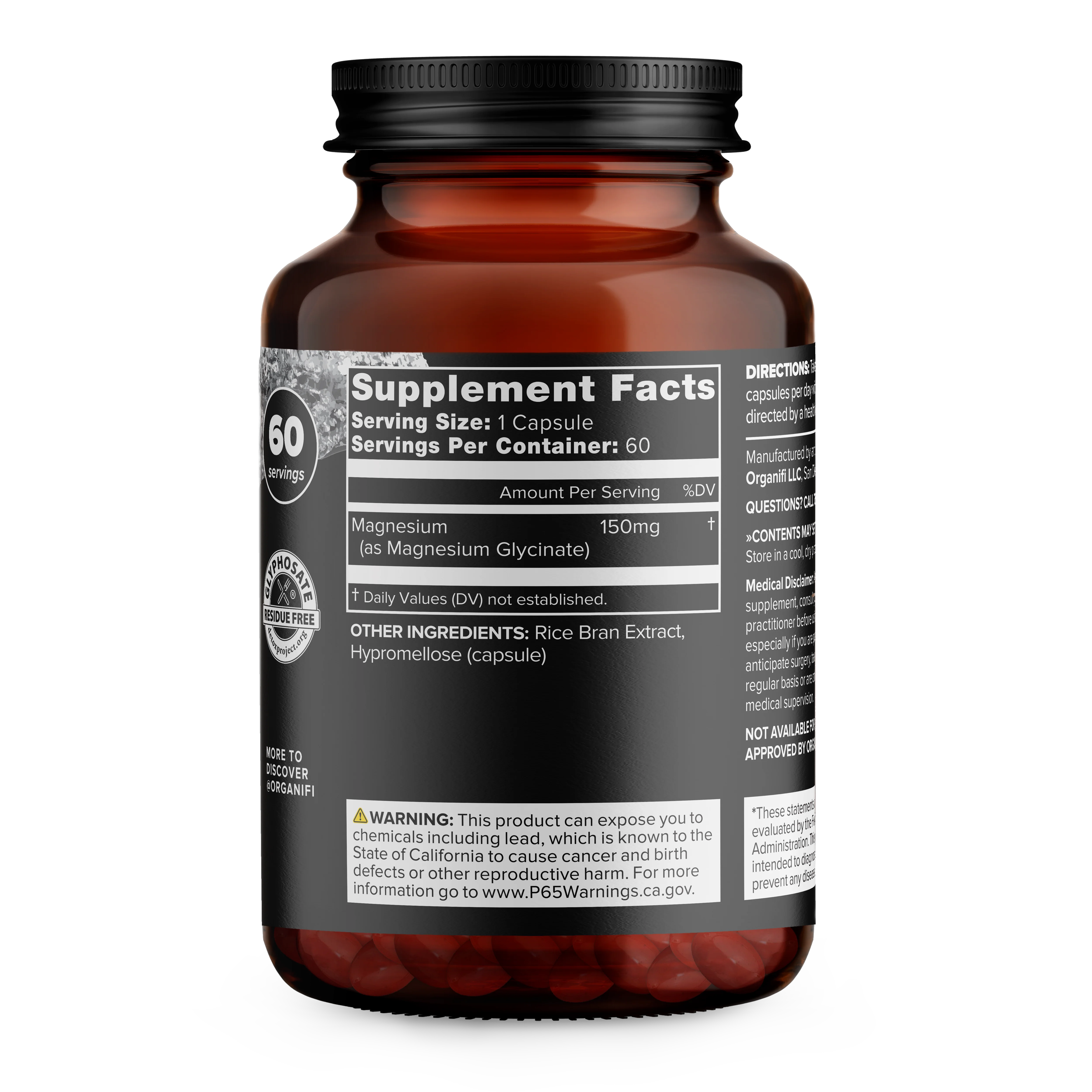 Women's Metabolism Kit - Image 9